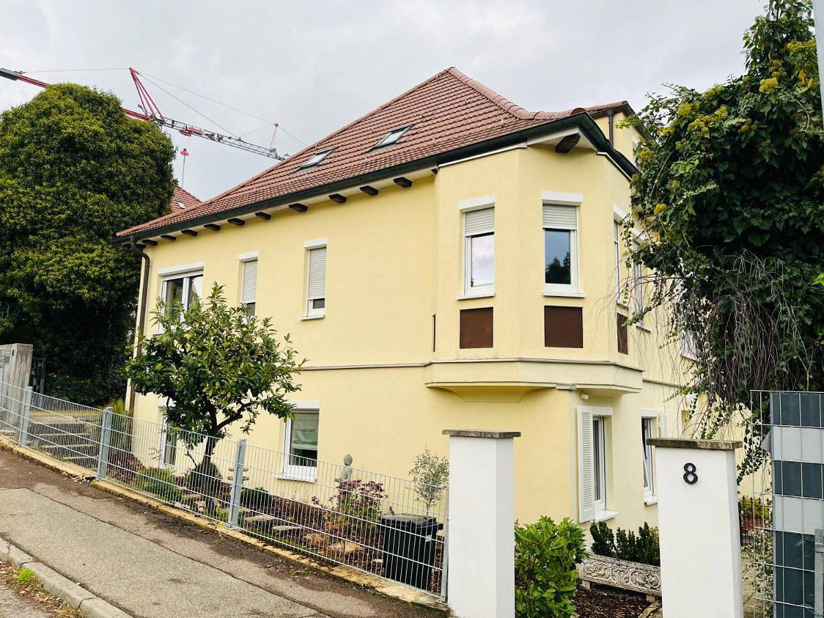 Ganze Wohnung, Ferienwohnung Bürgel Ebersbach Fils in Ebersbach an der Fils, Landkreis Göppingen