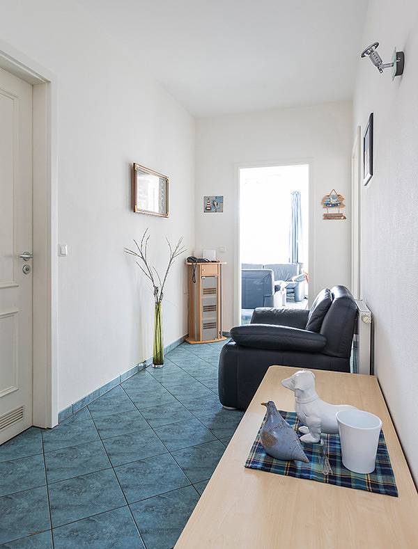 Ganze Ferienwohnung, Miramare - 23-23 in Ostseebad Kühlungsborn, Kühlungsborn