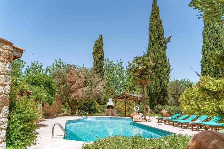 Villa Olive Grove 2 by Villa Plus in Πόλις Χρυσοχούς, Südzypern
