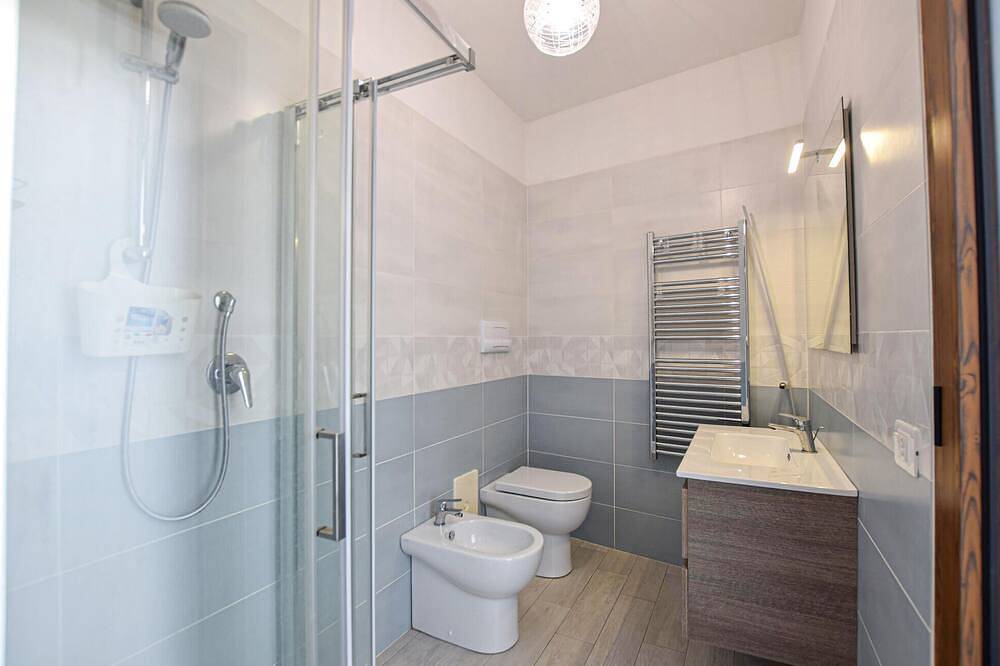 Ganze Wohnung, Awesome apartment in Ascea in Ascea, Cilento Coast