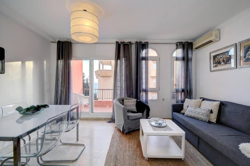 Apartamento entero, Duplex con vistas al mar in La Línea de la Concepción, Costa de la Luz