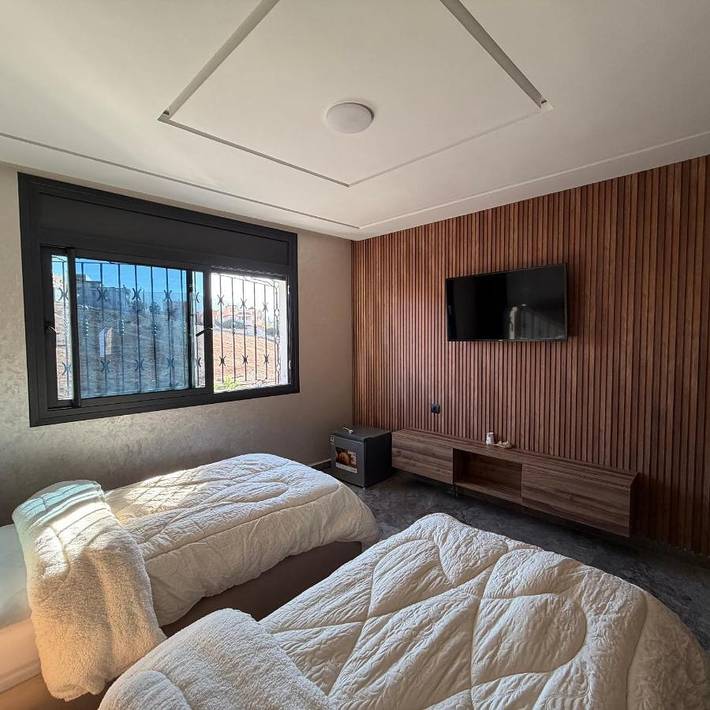 Gîte pour 2 personnes à Berkane - 2