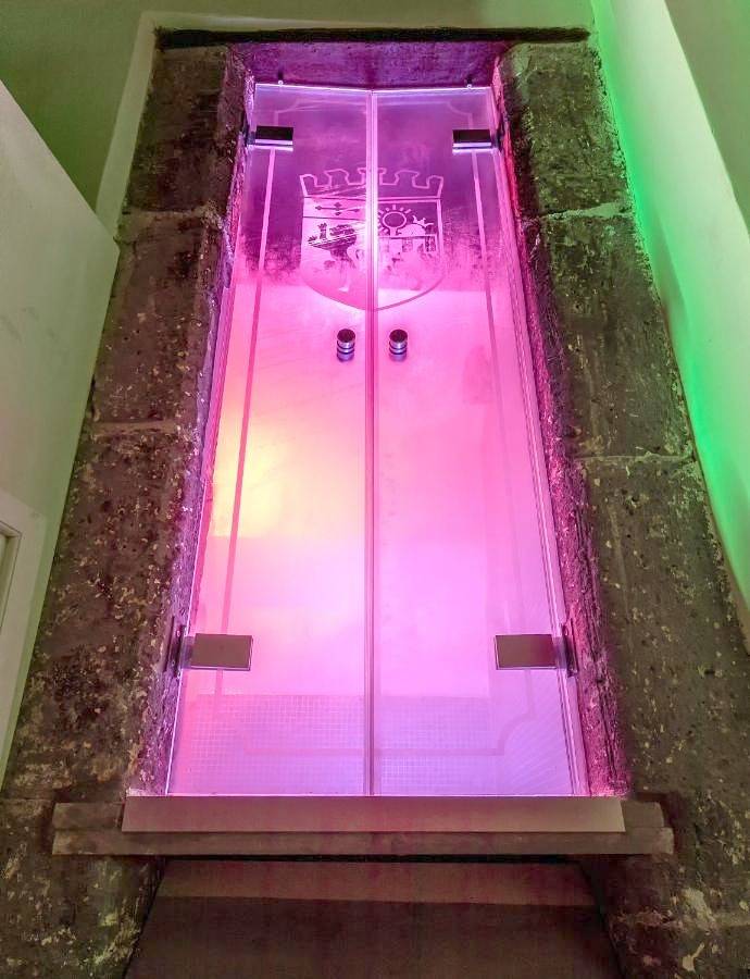 Hôtel pour 3 personnes, avec sauna ainsi que jardin et jacuzzi dans Limatola - 4