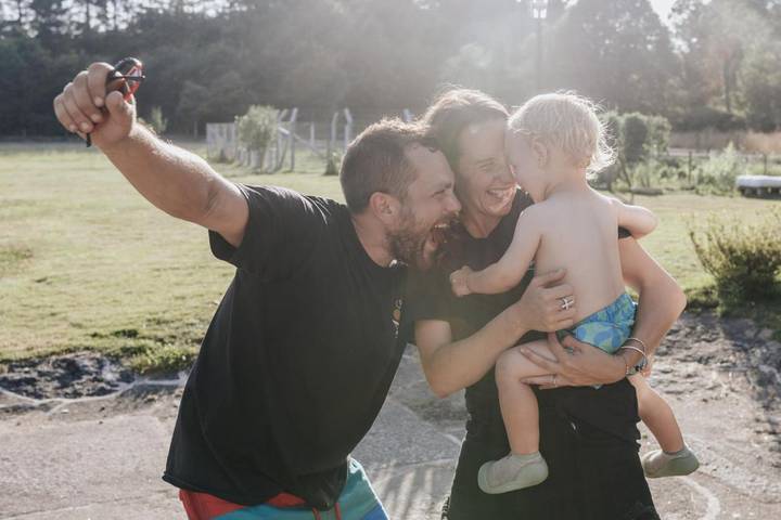 Casa de huéspuedes para 2 personas, con vistas y jardín, Se admiten mascotas en Provincia de Lugo - 4