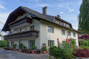 Ferienwohnung für 4 Personen in Seeboden, Millstätter See, Bild 4