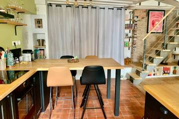 Ferieleilighet til 4 Personer i Nantes, Loiredalen, Bilde 2