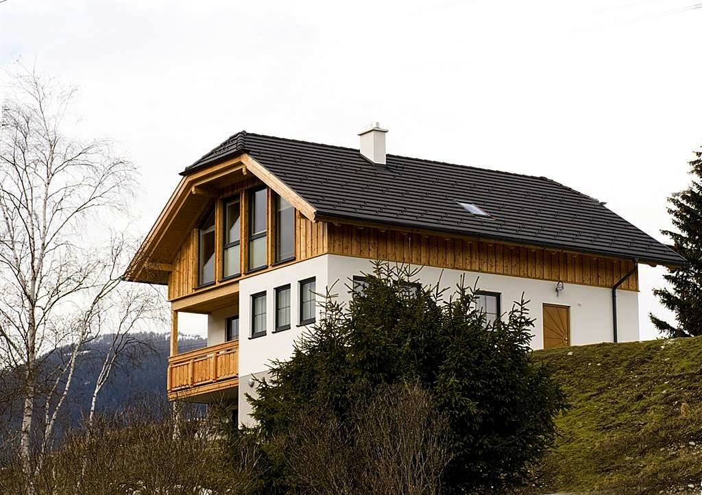 Ganze Ferienwohnung, Ferienhaus Alpenchalet Mitterberg, 6 Schlafzimmer in Pichl (Mariapfarr), Mariapfarr