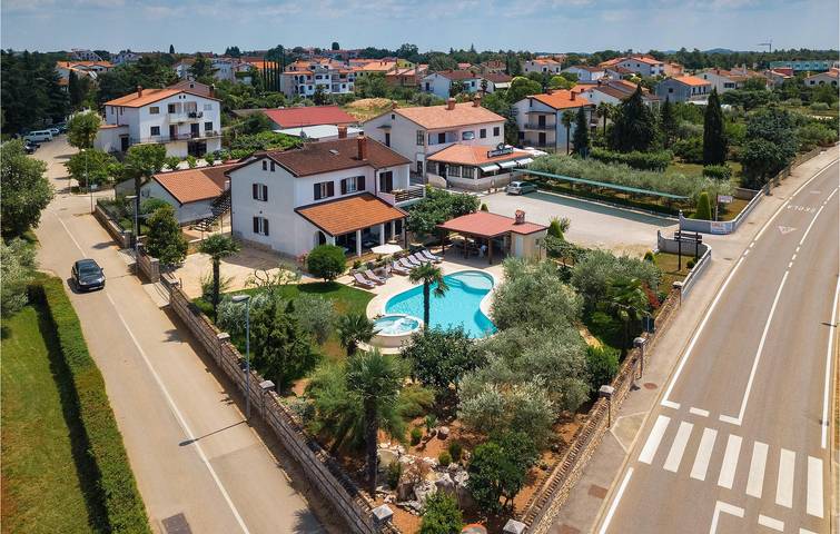 Ferienhaus für 10 Personen in Poreč - 4