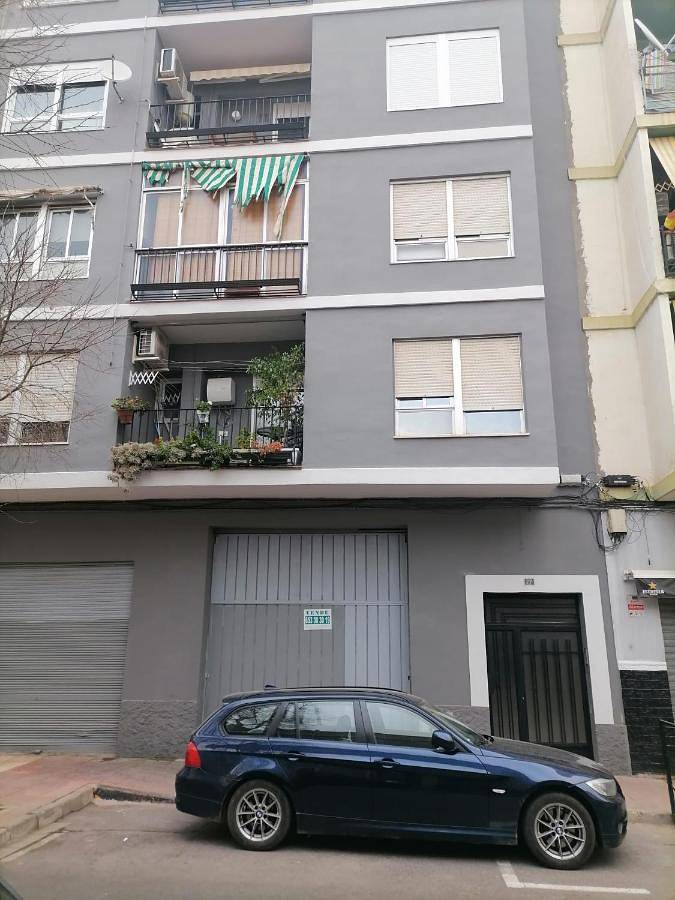 Apartamento entero, Torrenostra Apartment in Castellón de la Plana, Costa del Azahar