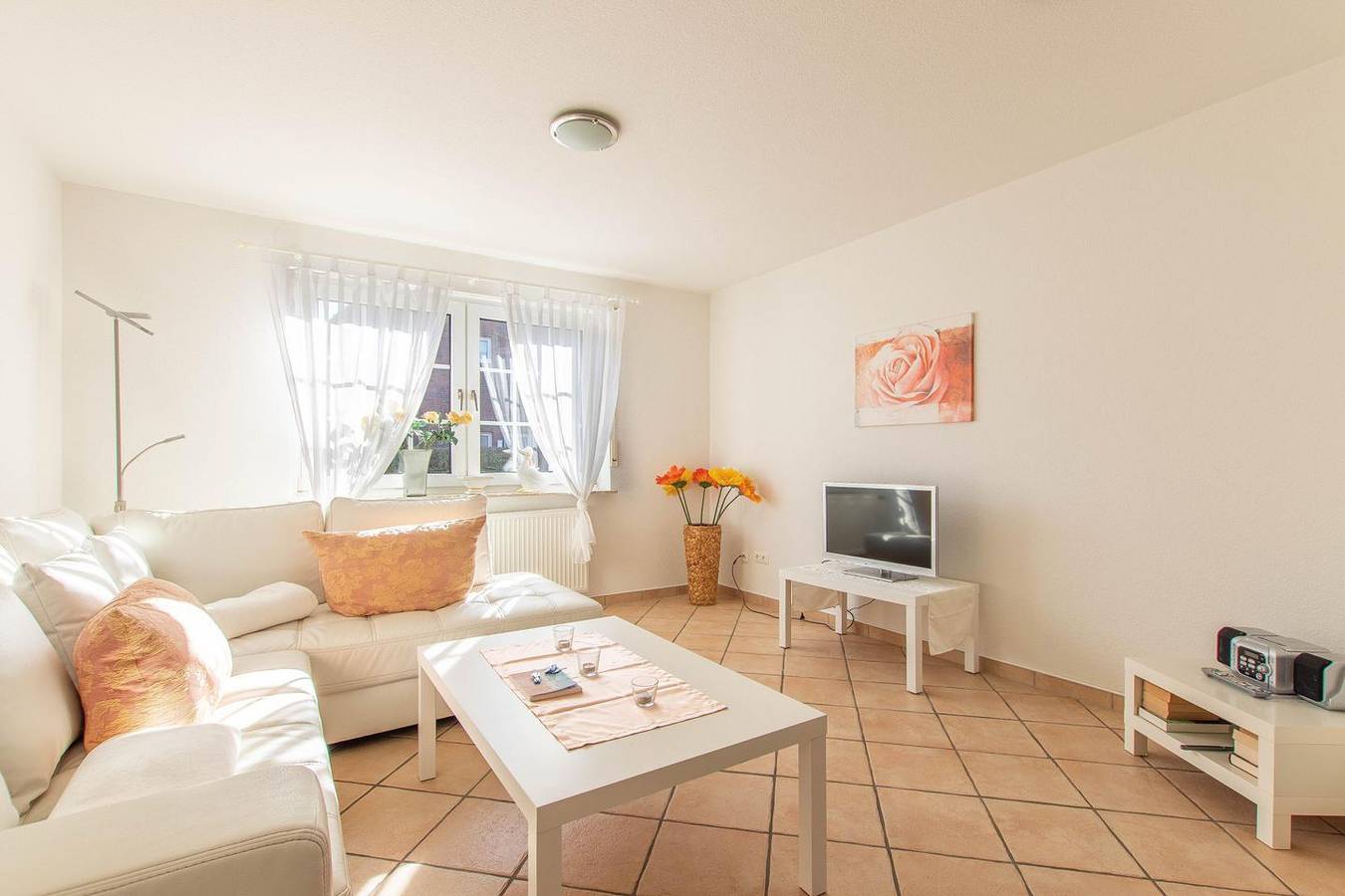 Appartamento vacanze a Weser-Ems a partire da 96€ a notte