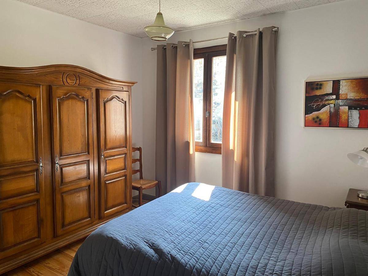 Nouveau Maison de la place in Jaujac, Parc naturel régional des Monts d'Ardèche