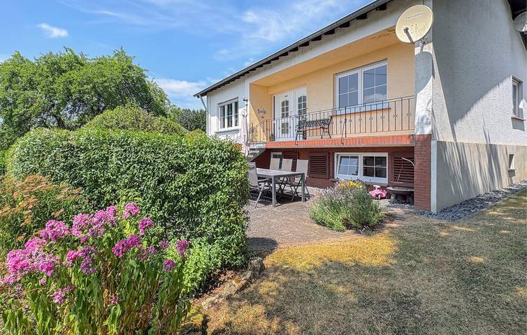 Ferienhaus für 6 Personen, mit Garten und Terrasse - 1