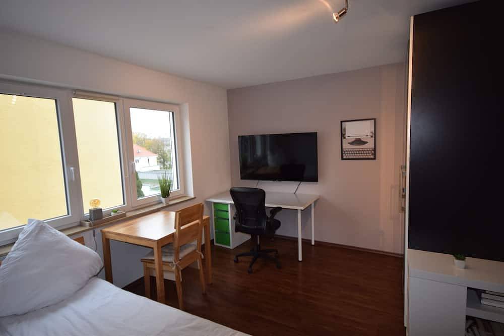 Ganze Wohnung, Modernes Apartment in Biberach (1.1) in Biberach an der Riß, Landkreis Biberach