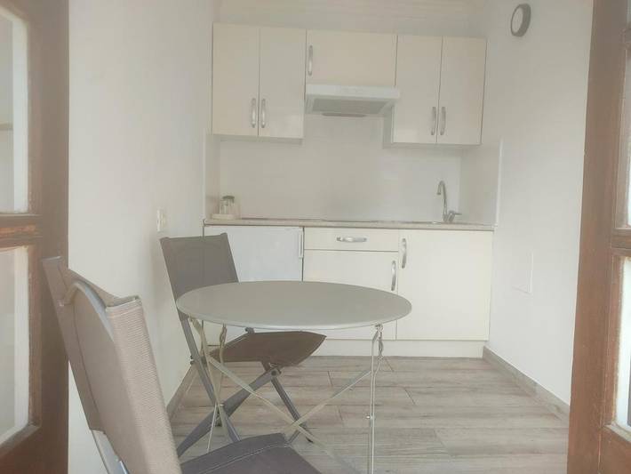Gîte pour 2 personnes, avec Balcon à Mungia