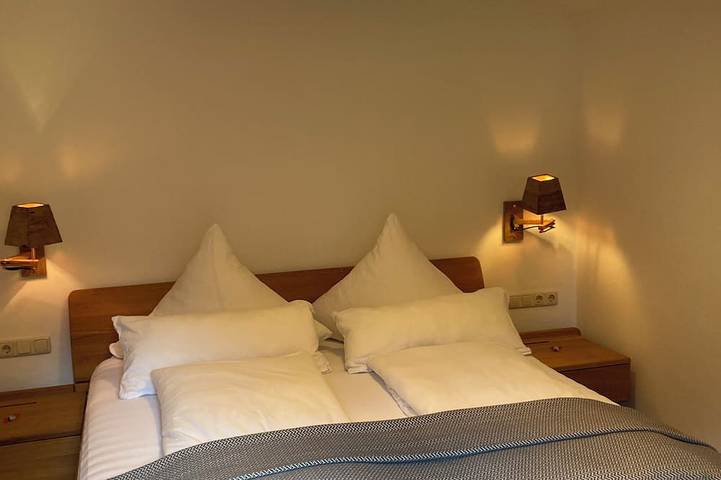 Ferienhaus für 6 Personen, mit Sauna in Oberammergau - 3