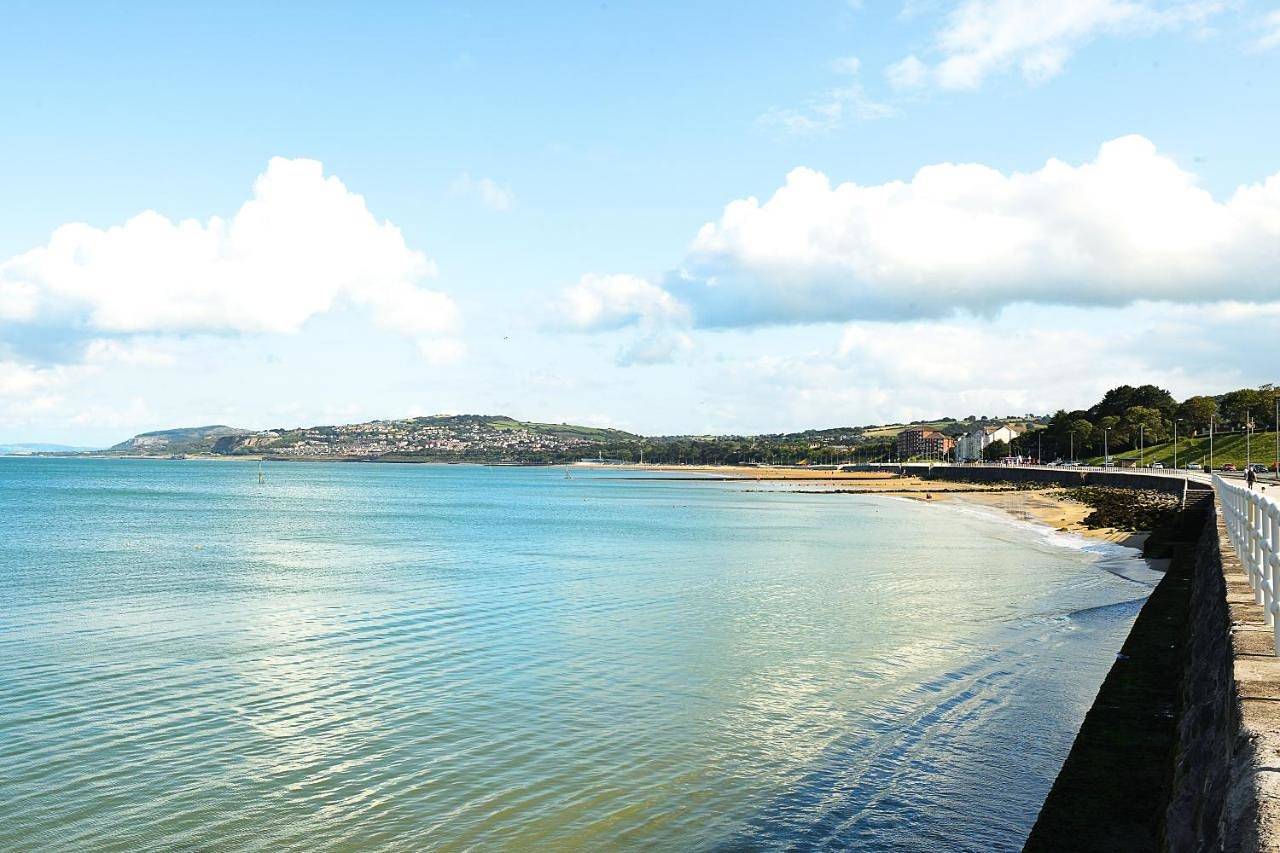 Two-Bedroom House in Rhos on Sea, Conwy region