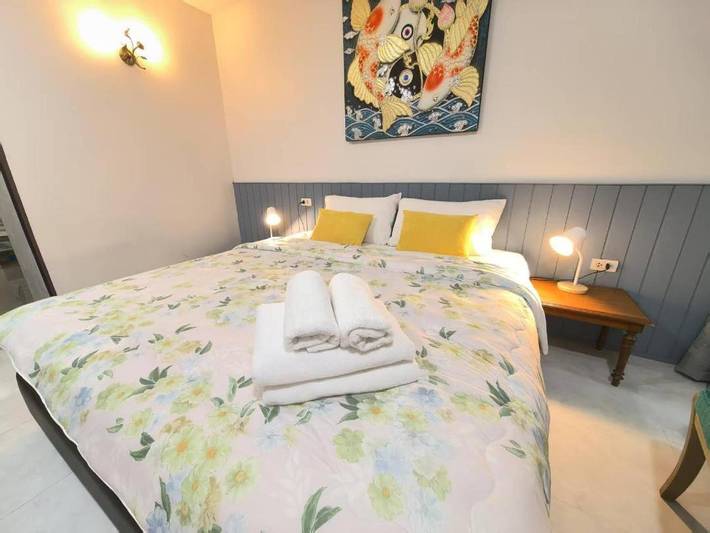 Maison d’hôte pour 2 personnes, avec balcon à Chiang Mai - 2