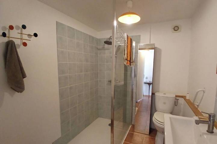 Gîte pour 4 personnes dans Treigny-Perreuse-Sainte-Colombe - 4