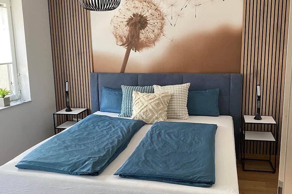 Ganze Wohnung, Fewo Bähr geräumige-gemütliche 4 Zimmer Wohnung\n-bei Bamberg in Hirschaid, Landkreis Bamberg