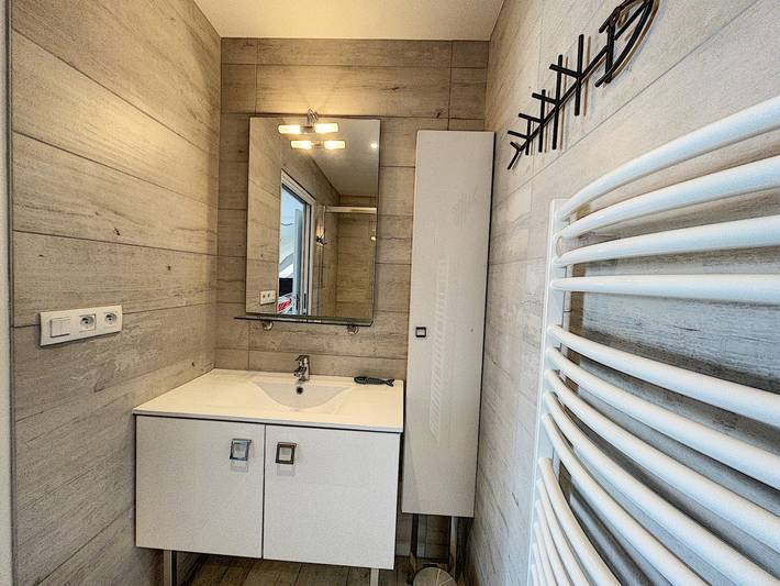 Gîte pour 4 personnes dans Office De Tourisme De Granville Terre Et Mer - 4