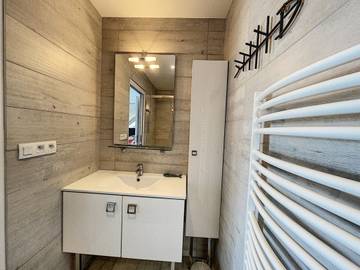 Appartement De Vacances pour 4 Personnes dans Granville, Région d'Avranches, Photo 3