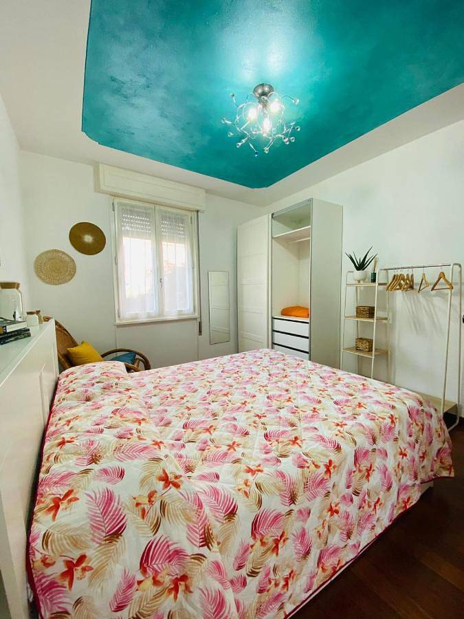 Gîte pour 2 personnes, avec jardin et vue sur le lac à Sulzano - 3