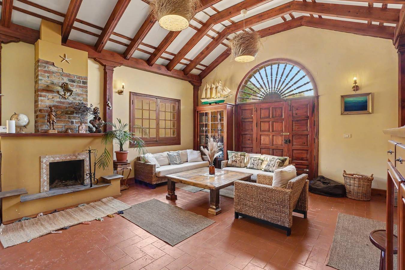 Villa Fort Tenerife: Relájate junto al bosque y el mar en Aqua Garcia in Tacoronte, Tenerife Norte