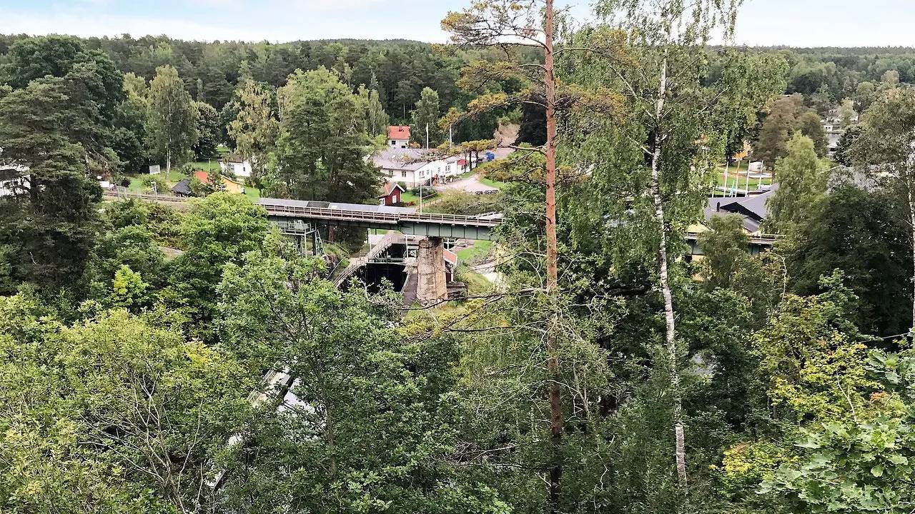 Hus för 7 Personer med terass in Dalsland