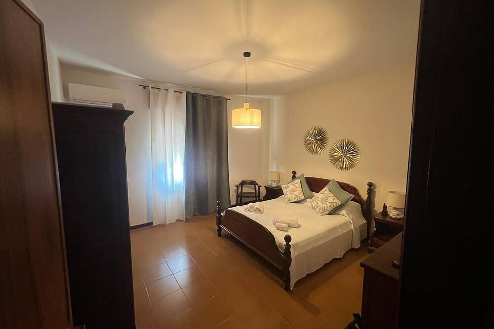 Wonderful B&B between nature and relaxation in Salemi, Trapani Provinz