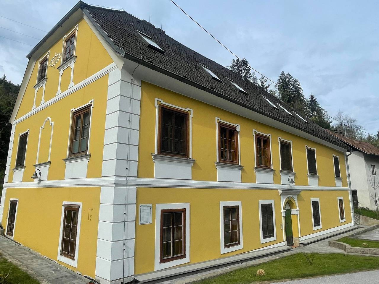 Ganze Ferienwohnung, Ferienwohnung Raabklamm in Passail, Steirerland