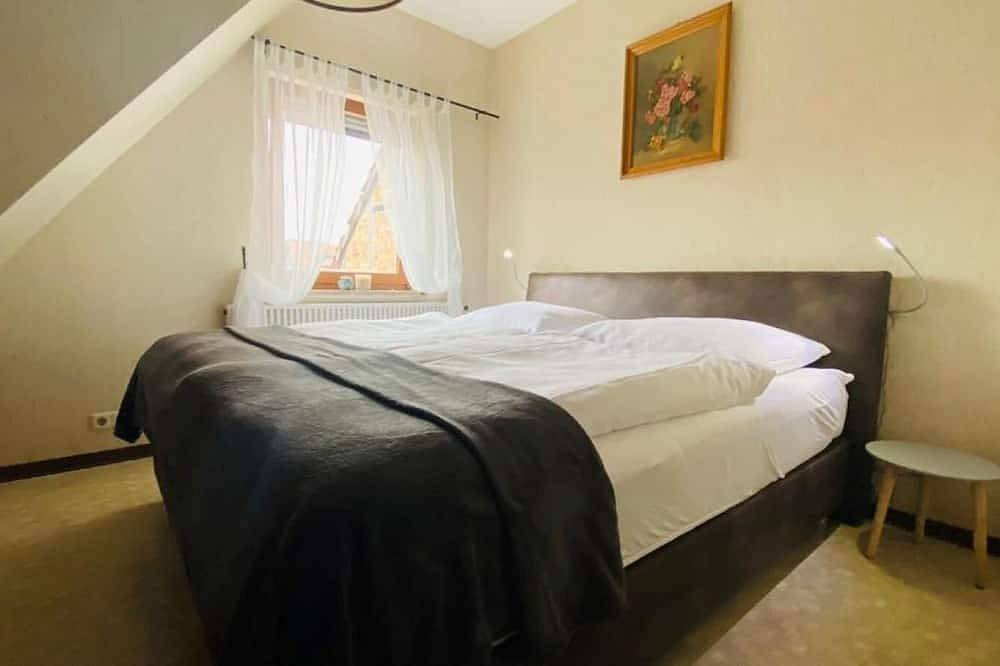 Entire apartment, Cozy vacation apartment near the center in Bad Lauterberg, Harzvorland