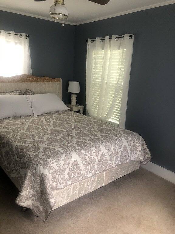 Vacation rental for 4 people, with pets in Ogunquit