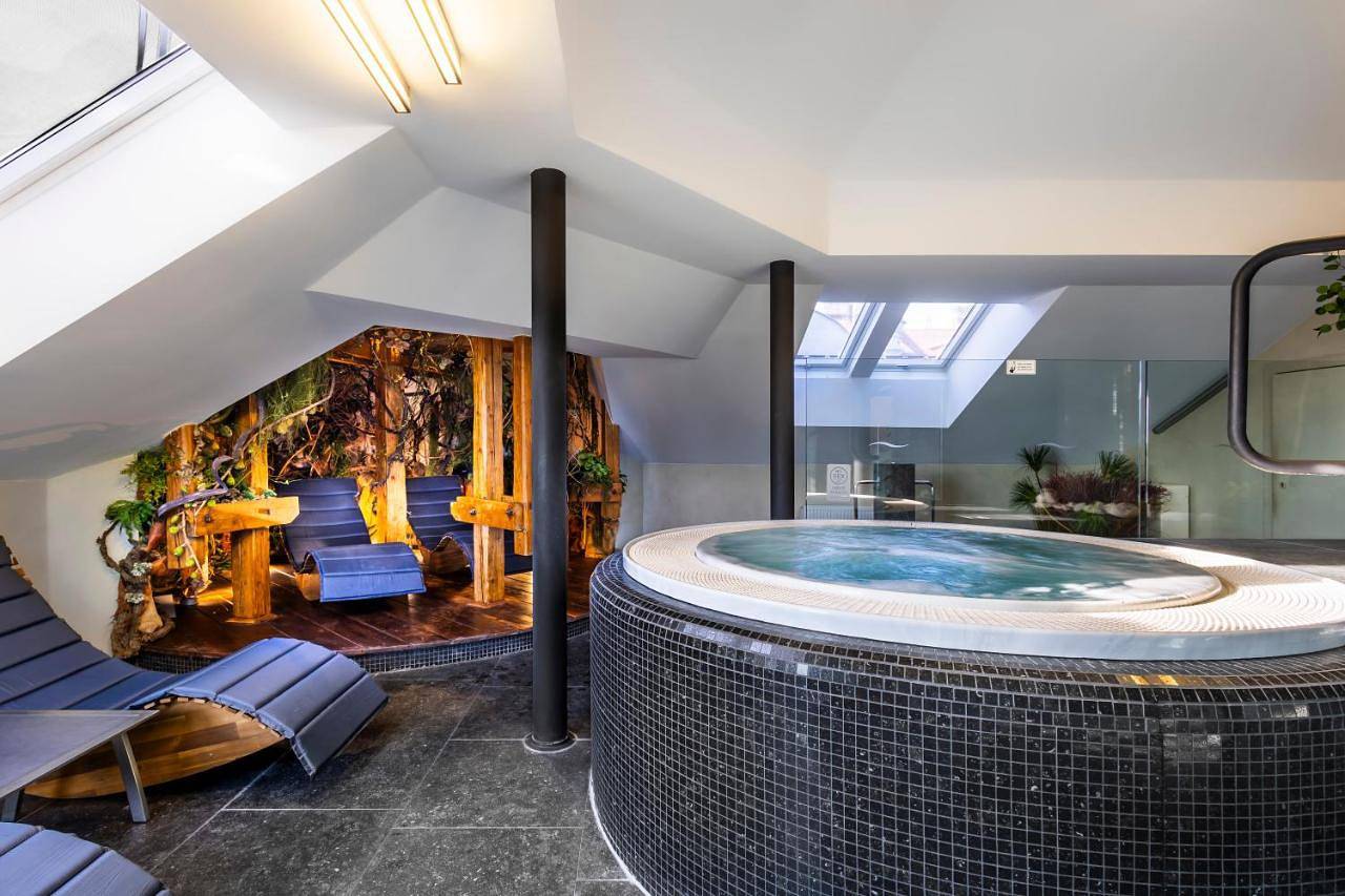 Theresian Hotel in Olomouc, Olomouc (regio)