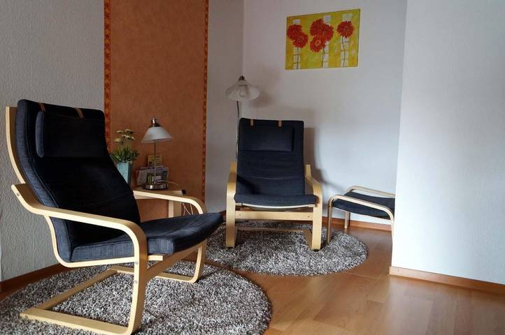 Ferienhaus für 5 Personen, mit Garten und Ausblick in Lissendorf - 3