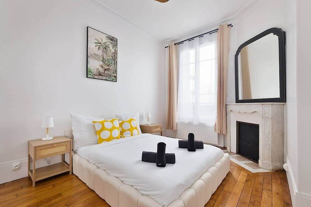 Ganze Wohnung, Paris, Suresnes, Foch, La Défense, Étoile, Élysées in Suresnes, Hauts-de-Seine