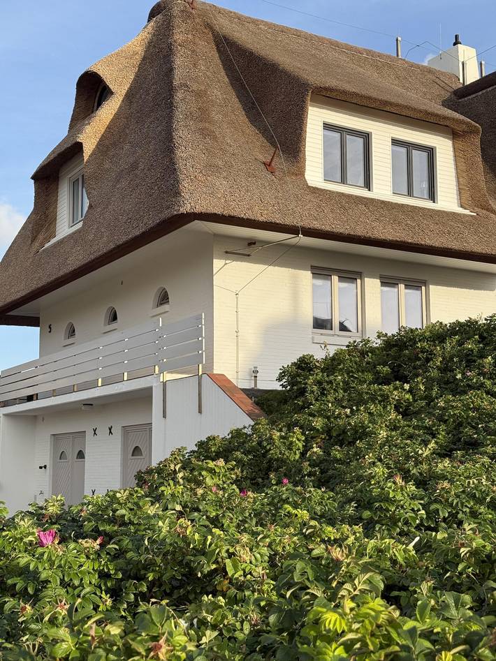 Ferienwohnung für 2 Personen, mit Sauna und Garten - 1