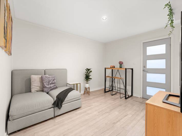 Ganze Wohnung, Helles 1-Bett-Apartment mit Gartenblick in Nowra, New South Wales