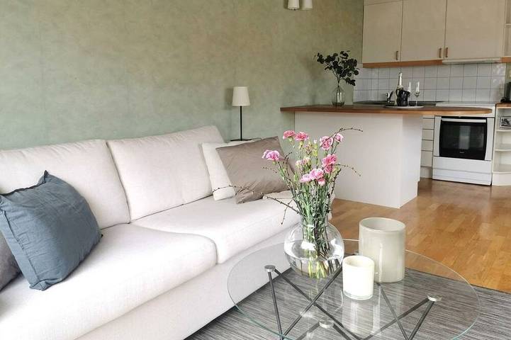 Seaside Guesthouse in Kalmar in Kalmar, Schwedische Ostsee