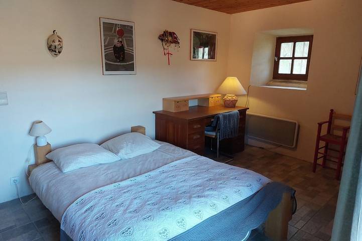 Location de vacances pour 12 personnes, animaux acceptés à Monistrol-d'Allier - 3