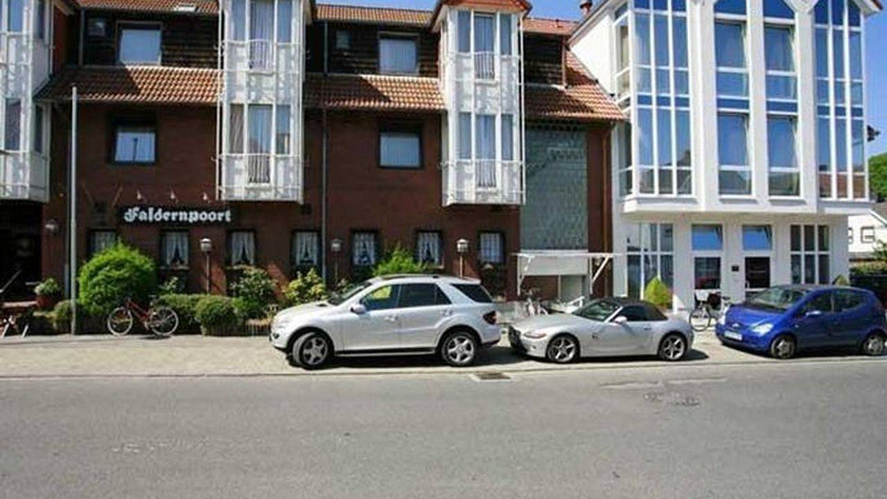 Doppelzimmer für 3 Personen in Emden in Emden, Nordseeküste