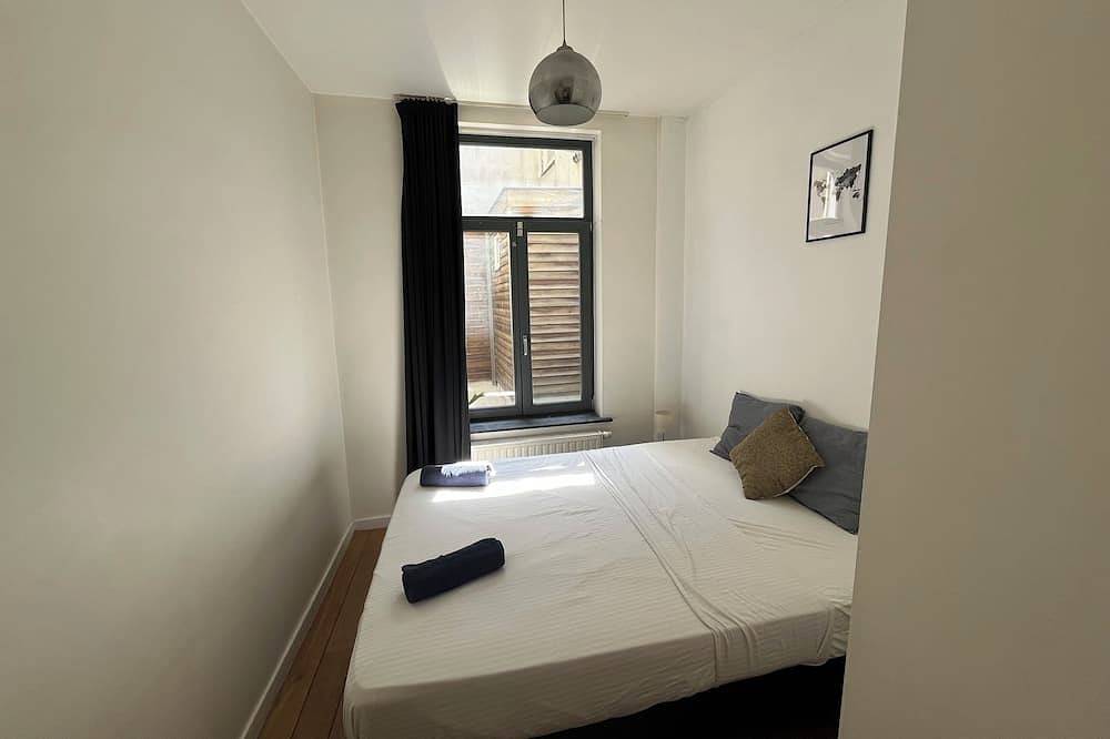 Entire apartment, Appartement Confortable 1 ch au Coeur de Bruxelles in Brussels, Brussels region