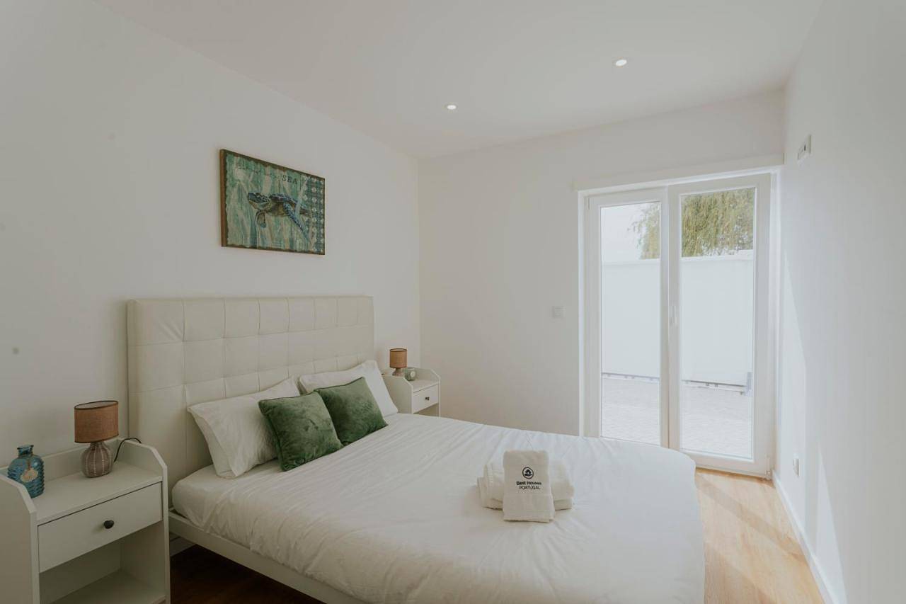 Best Houses 17 - Casa da Saudade in Peniche, Leiria distrito