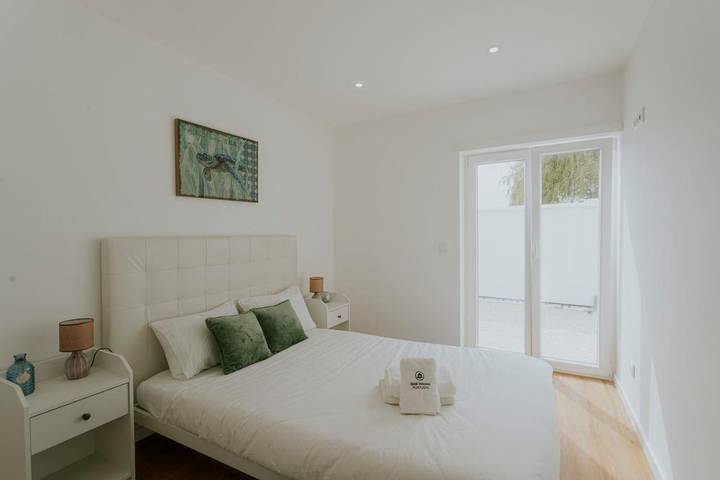 Best Houses 17 - Casa da Saudade in Peniche, Leiria distrito