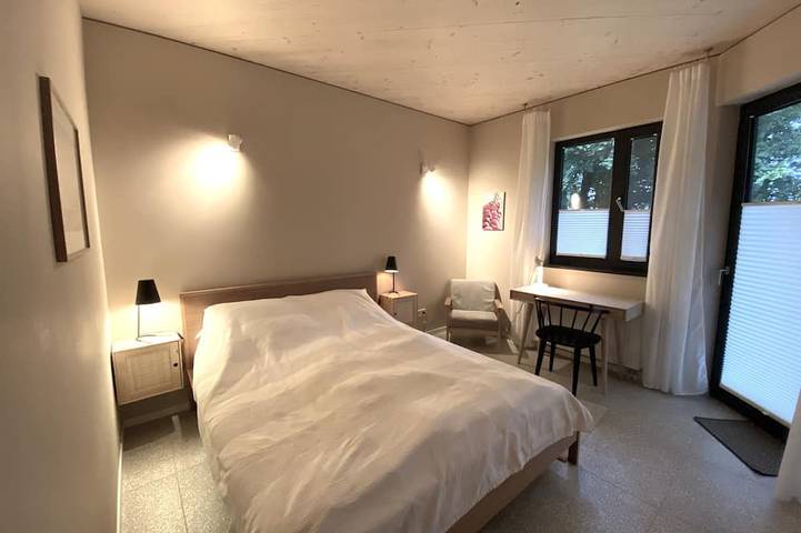 Ferienhaus für 8 Personen in Templin - 4