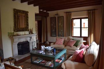 Casa Rural para 8 Personas en Valldemosa, Serra de Tramuntana, Foto 3