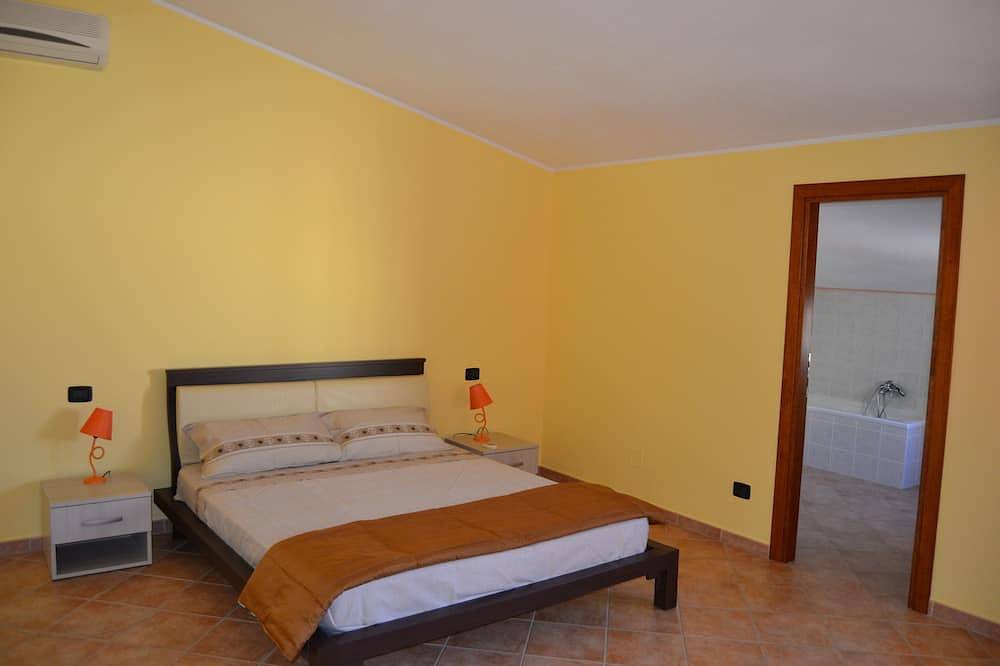 Ganze Wohnung, A & D Ferienwohnung 6 Personen Carbonia in Carbonia, Carbonia-Iglesias Provinz