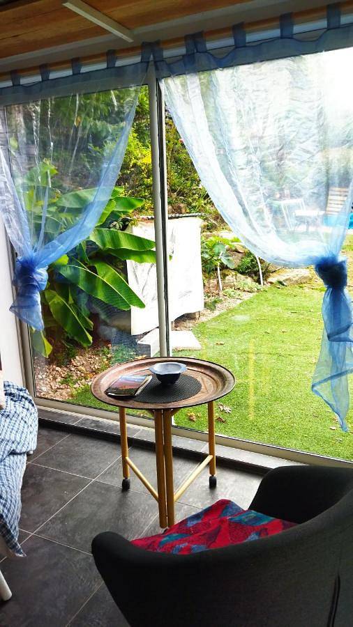 Gîte pour 2 personnes à Lalaye - 4