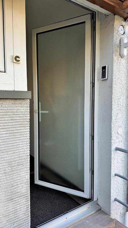Ferienwohnung für 11 Personen, mit Balkon und Terrasse sowie Garten in Neckarsulm - 4