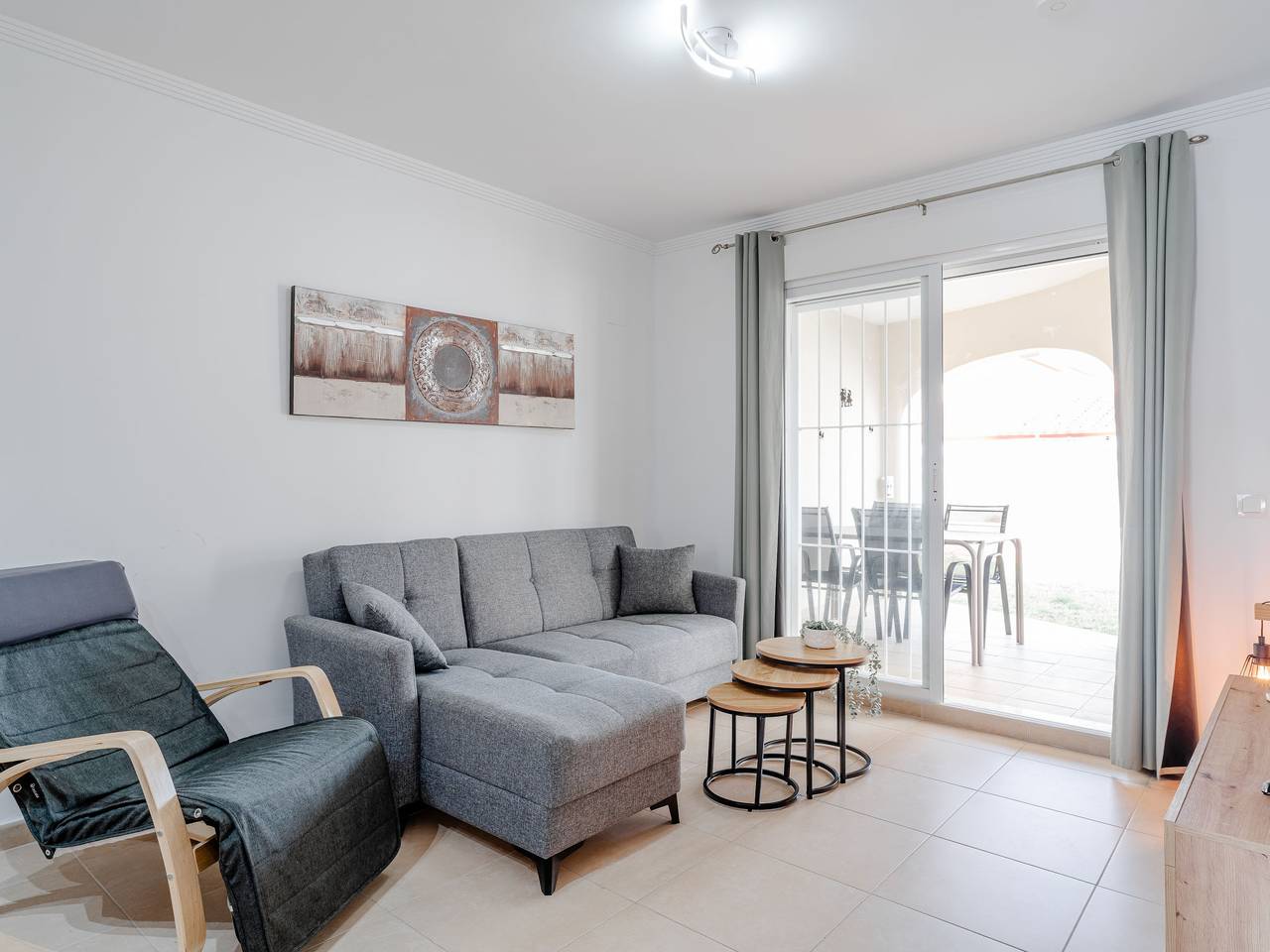 Apartamento entero, Santa Ana Ii in Dénia, Costa Blanca