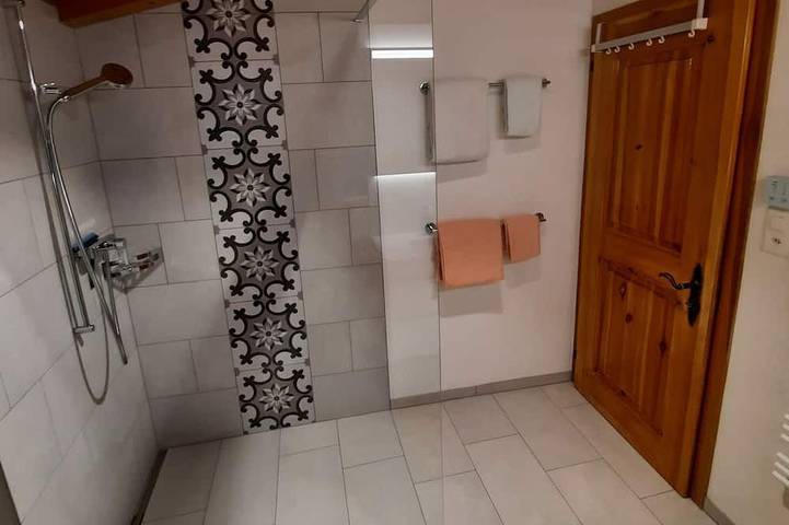 Ferienwohnung für 4 Personen - 1